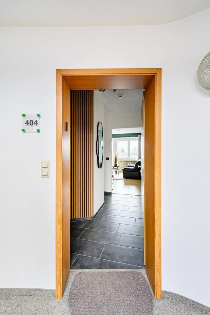 Studio Apart - Küche - Balkon - Netflix photo 3