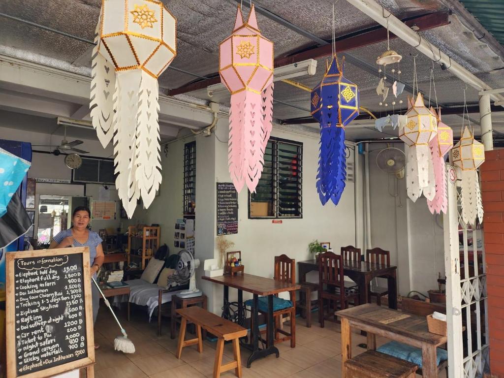 Wayside Guesthouse photo 2
