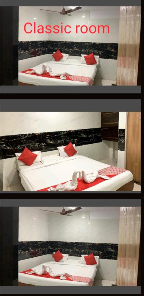 HOTEL SILVER Resort photo 3