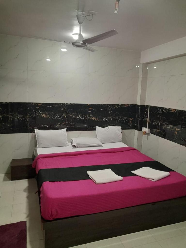 HOTEL SILVER Resort photo 1