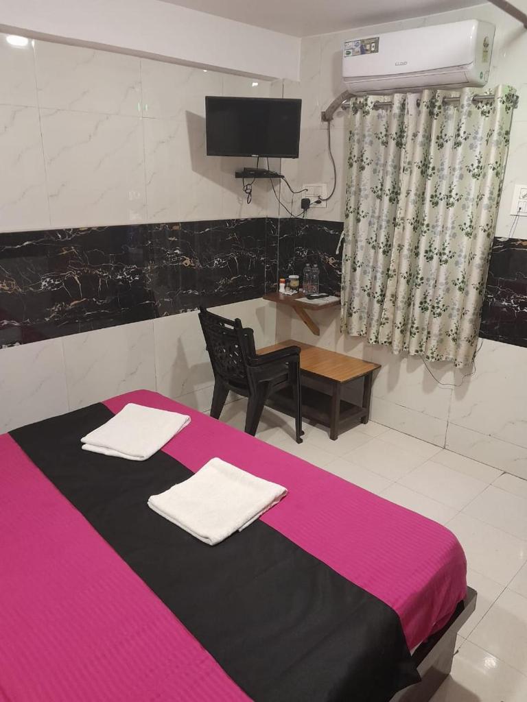 HOTEL SILVER Resort photo 2