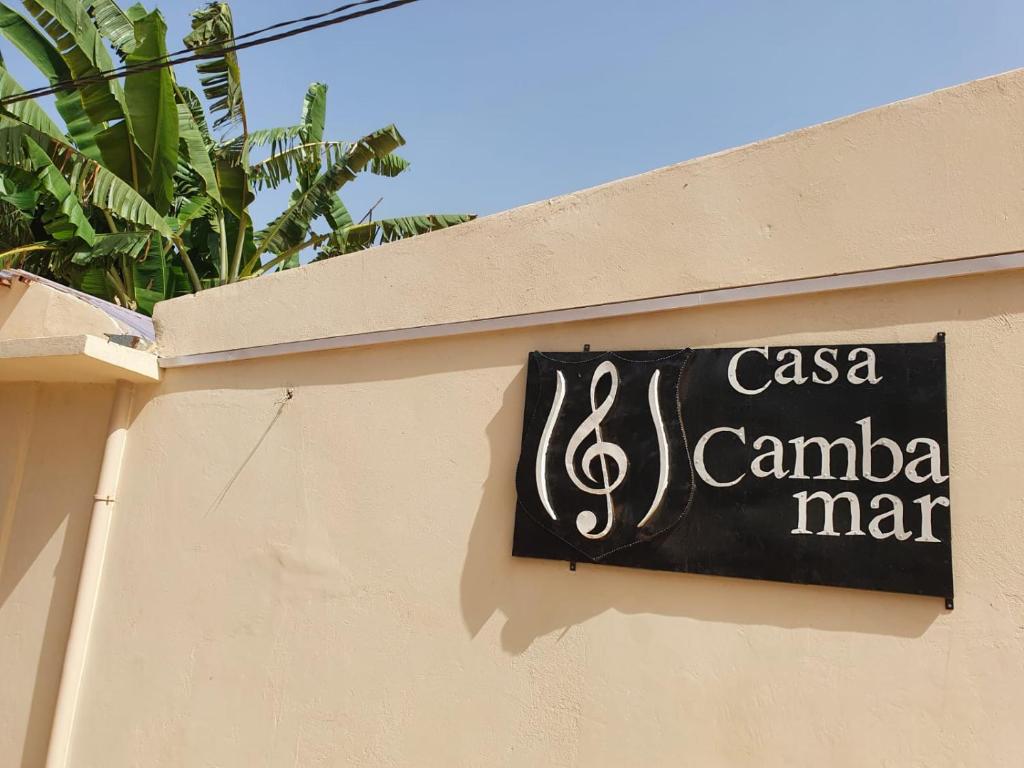 CASA CAMBA MAR photo 1