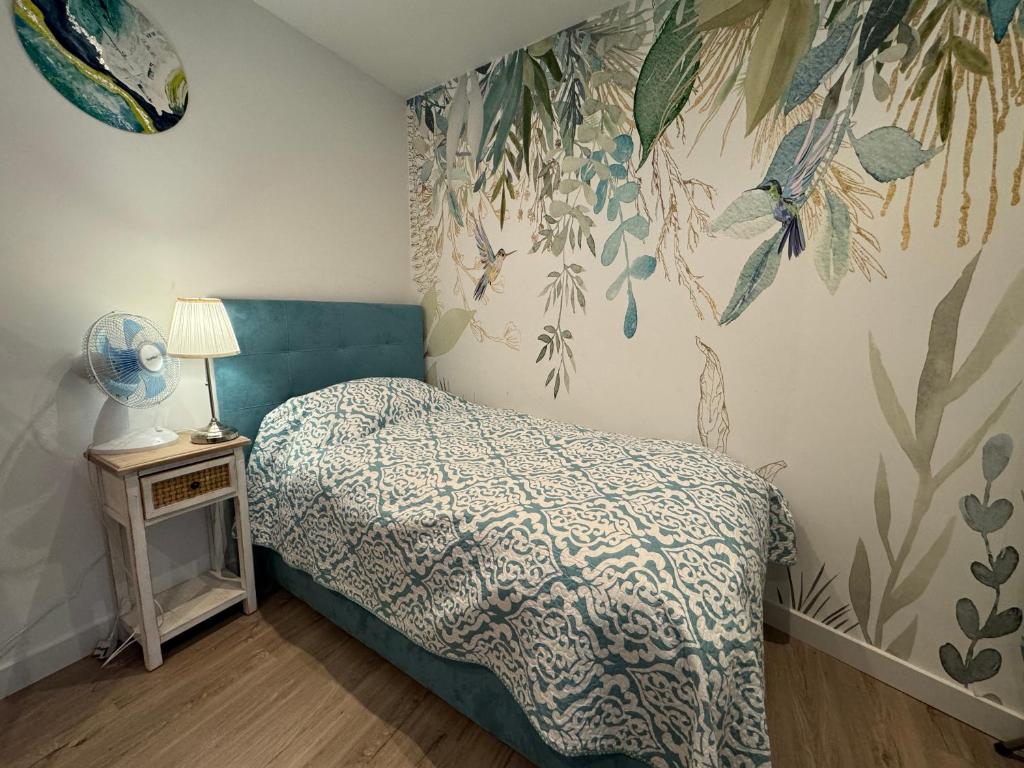 Sleek Oasis in the Heart of Gibraltar - Sleeps 6 photo 2