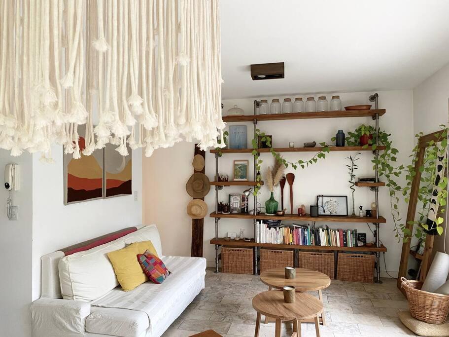 Hermoso departamento en complejo residencial