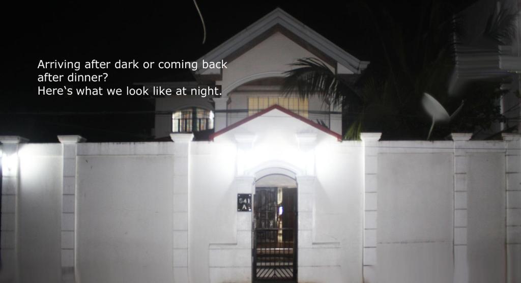 Leizel's Bed & Breakfast photo 2