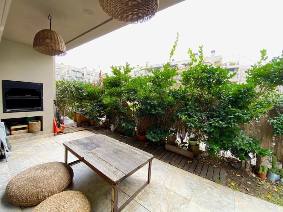 Hermoso departamento en complejo residencial photo 2