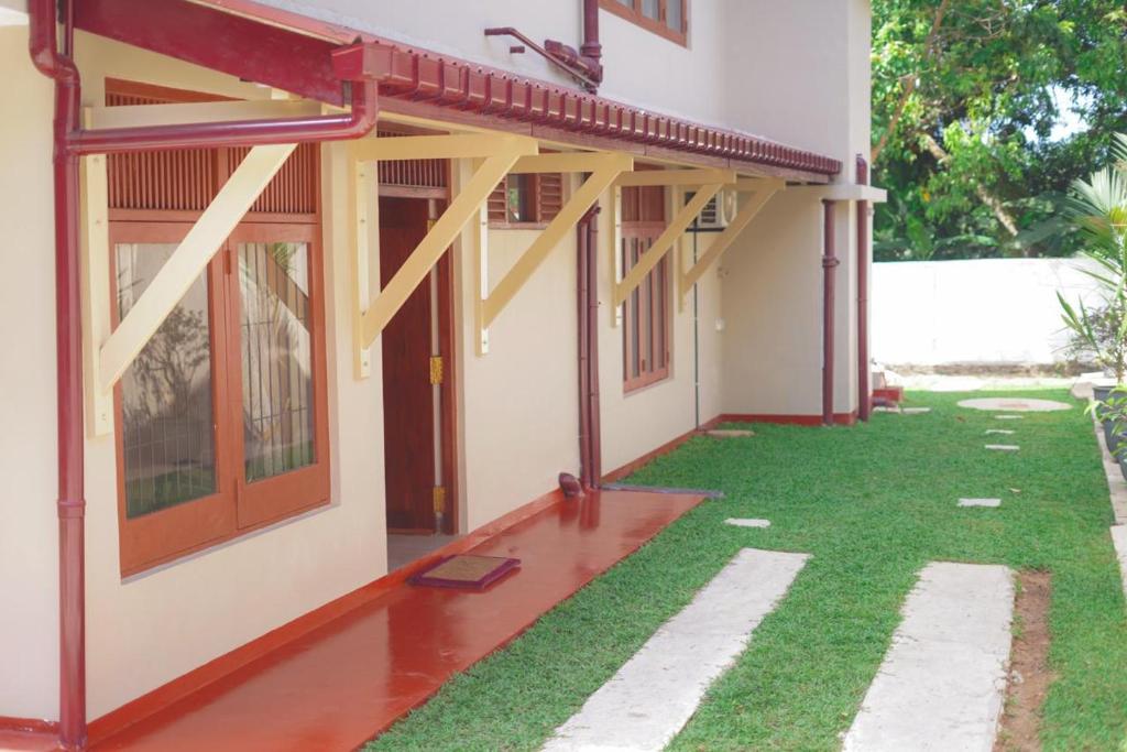 One Bedroom Luxury Home in Colombo