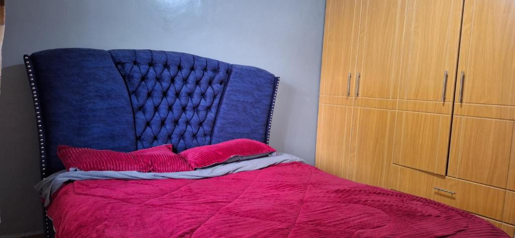 Home away from home photo 1