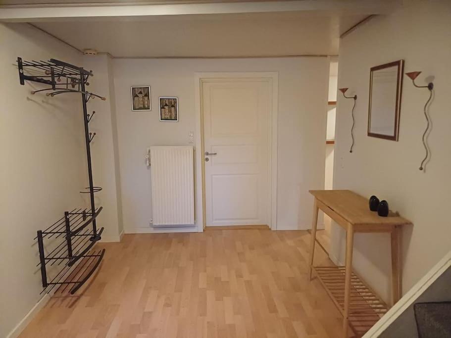 Komfortabel feriegård nær Varde photo 1