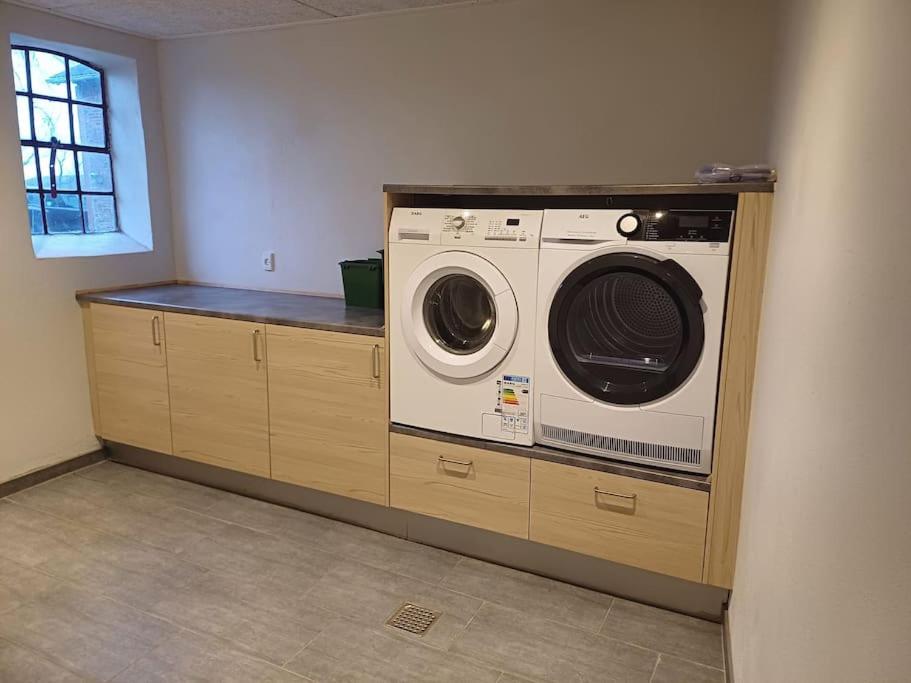 Komfortabel feriegård nær Varde photo 2