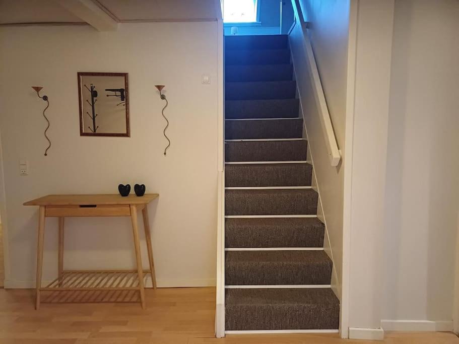 Komfortabel feriegård nær Varde photo 3