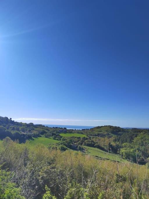 Casa rurale con vista sul mare photo 3