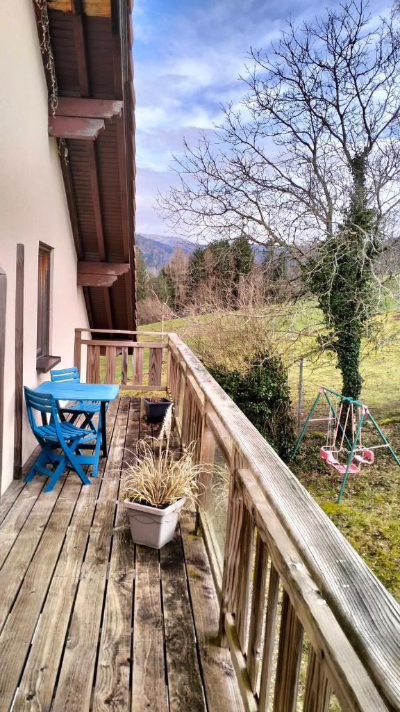 Les Hauts de Brochot photo 2