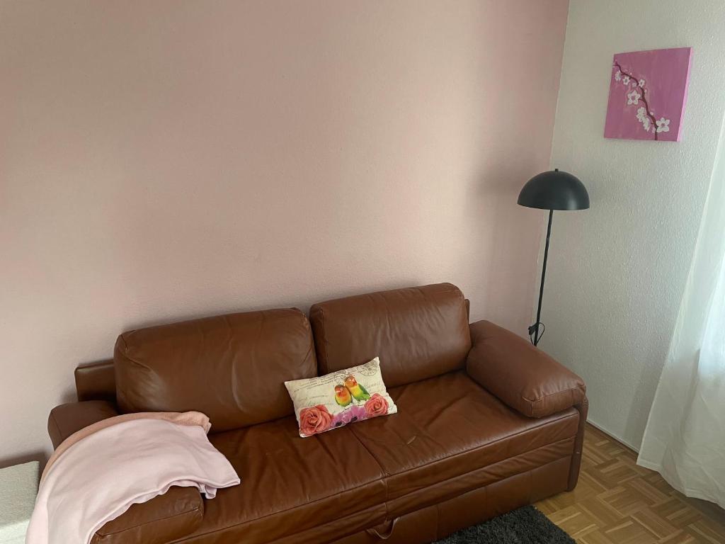 Ferienwohnung Alex photo 1