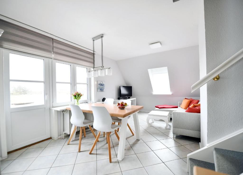 Haus Windhuug Wohnung 3 photo 1