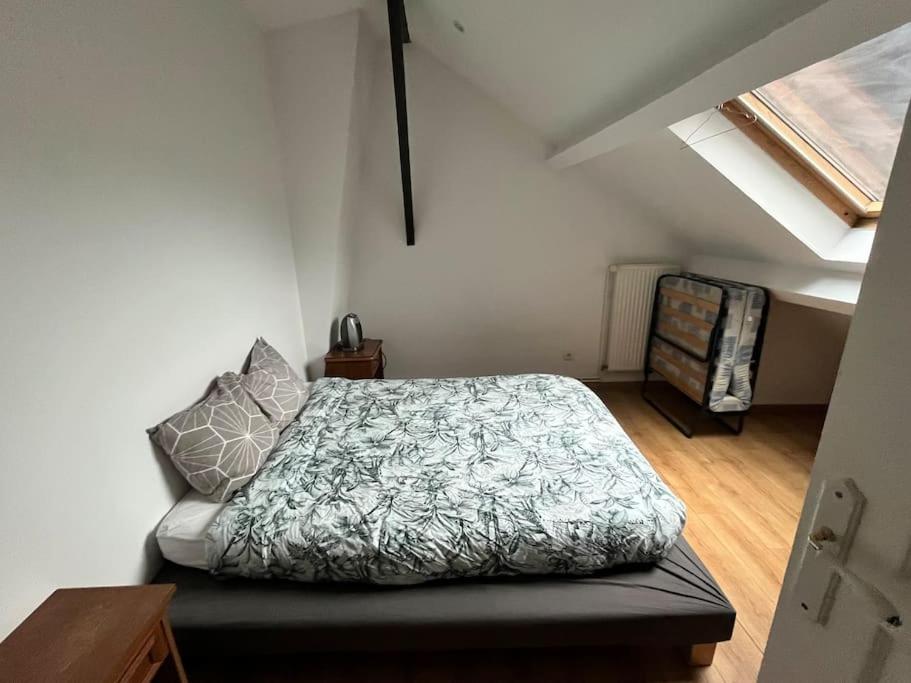 Grand Duplex* proche Gare*Centre*spacieux photo 1