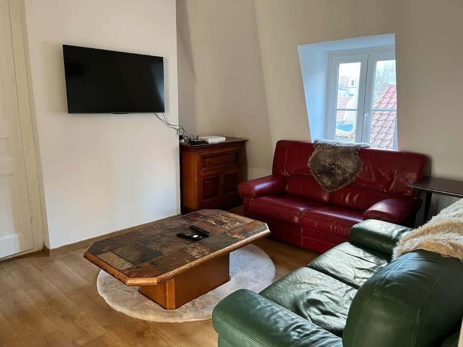 Grand Duplex* proche Gare*Centre*spacieux photo 2