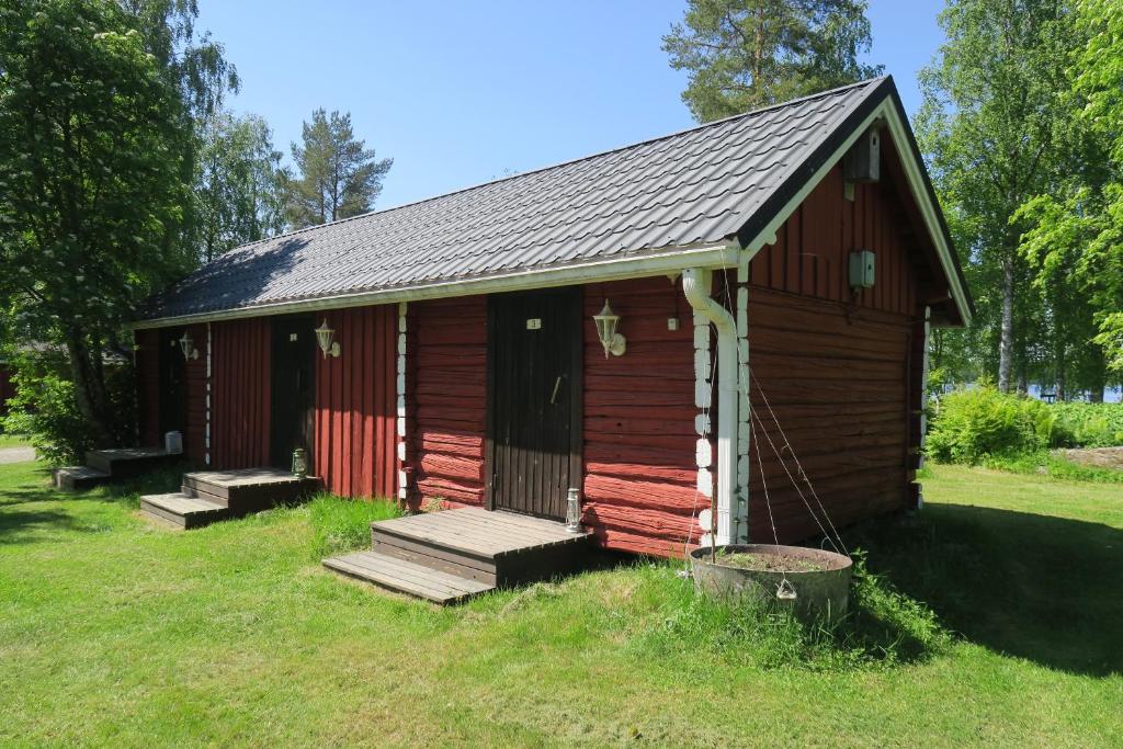 Marjoniemi Camping photo 4