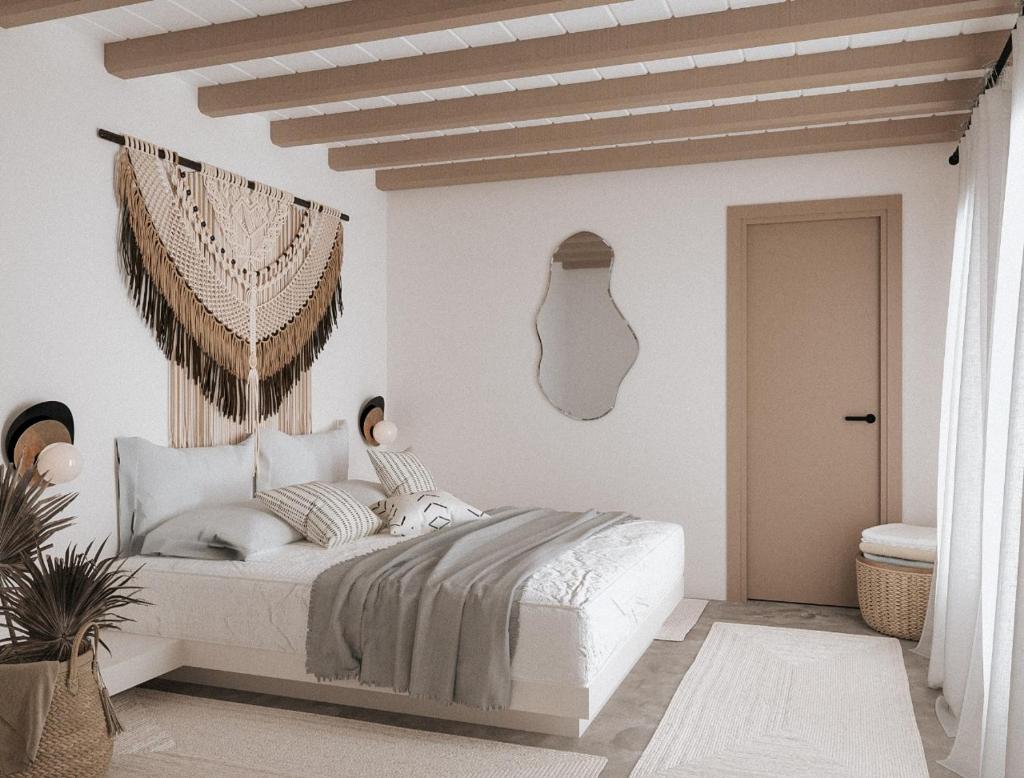 Aelia Hospitality Paros