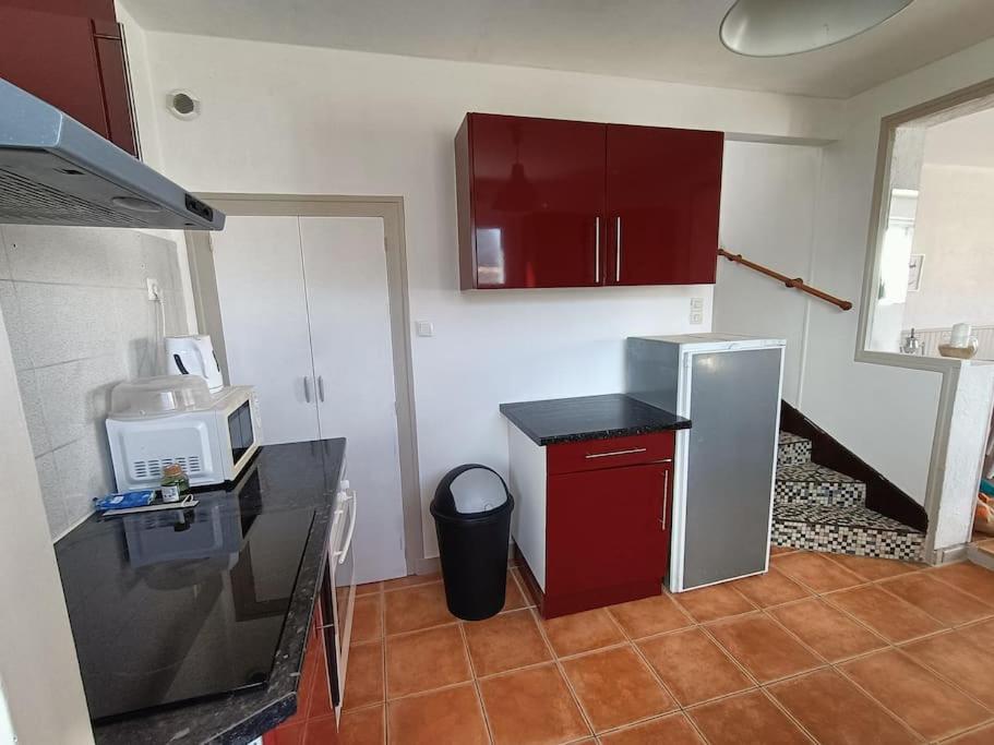Maison 6 pers proche plage de Tanchet photo 4