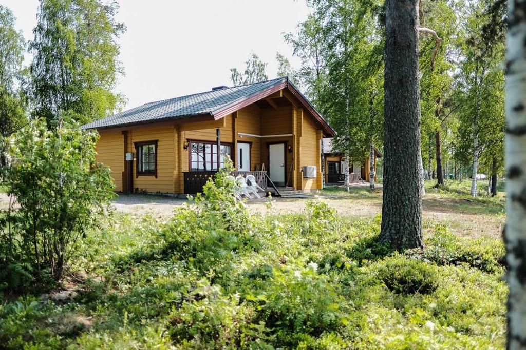 Marjoniemi Camping photo 3
