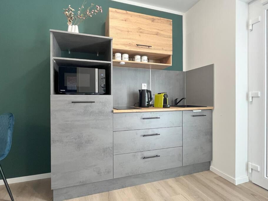 Staywell Für 4 Parking I Netflix I Kitchen photo 3
