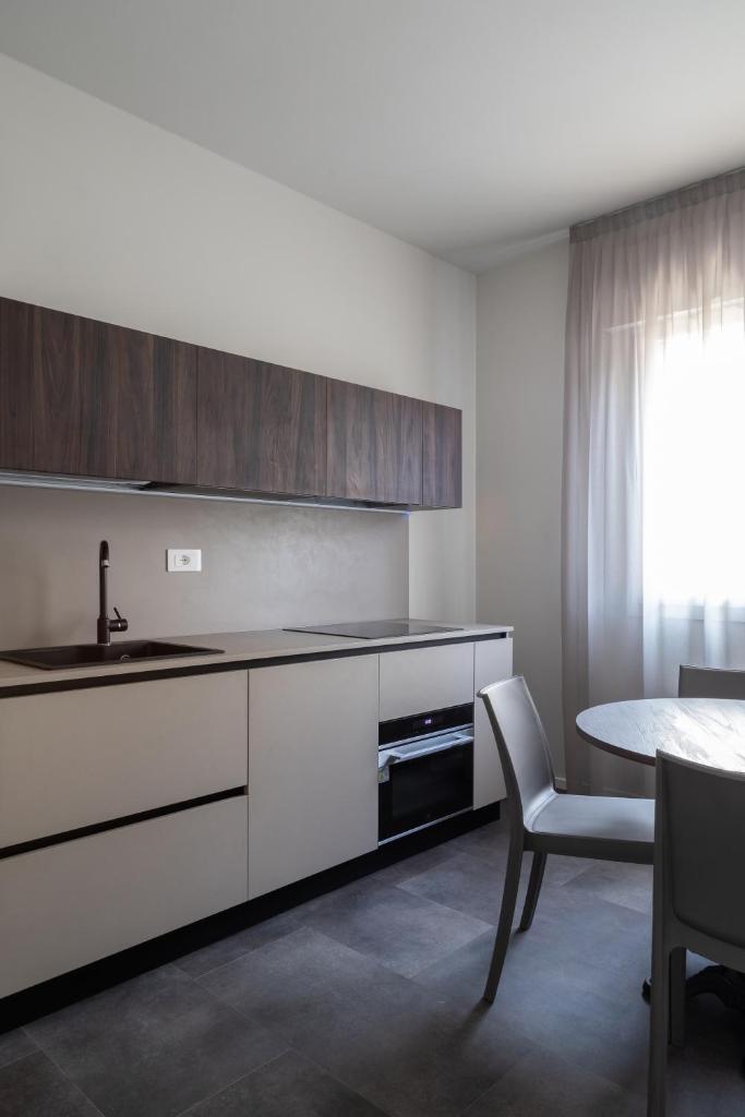 Suite Dall'Alba al Tramonto photo 1