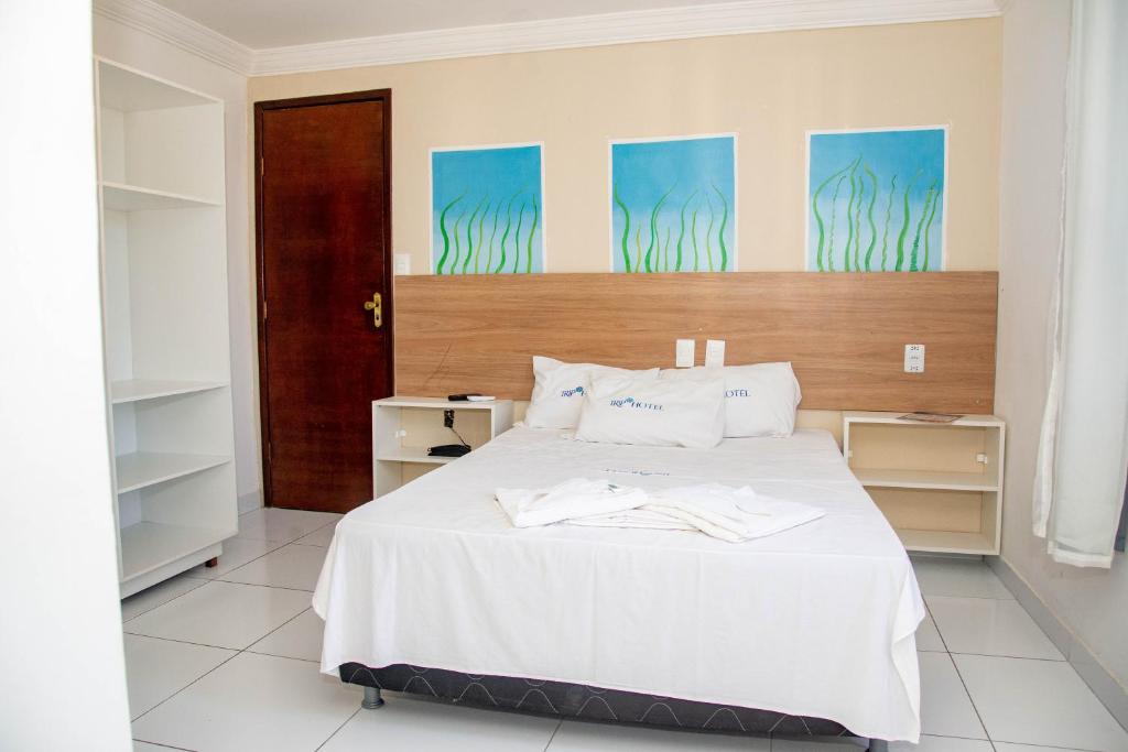 Trip Hotel Lauro de Freitas photo 1