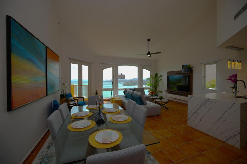 Luxury 3 Bedroom at El Conquistador photo 3