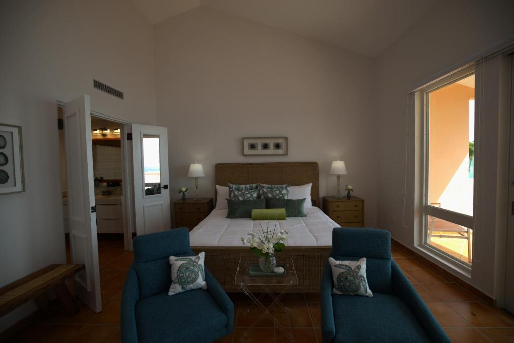 Luxury 3 Bedroom at El Conquistador photo 4
