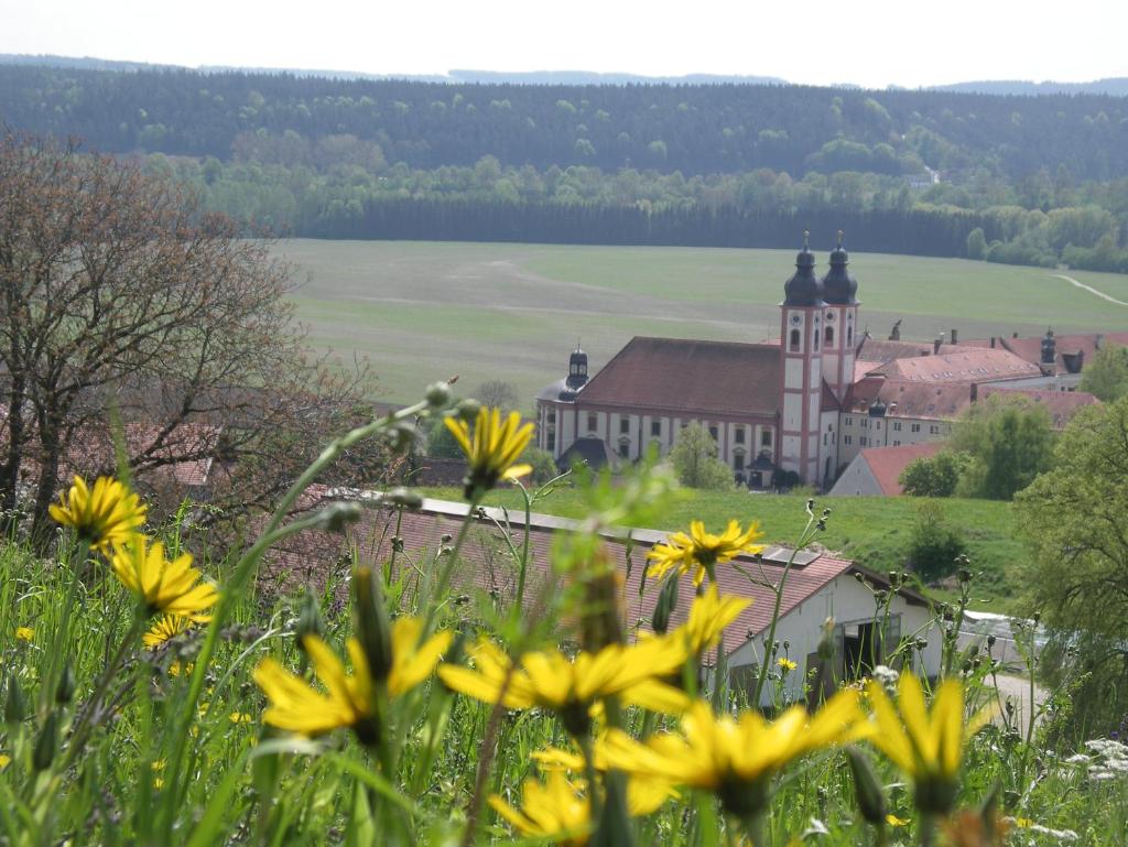 Ferien im Feuerwehrhaus