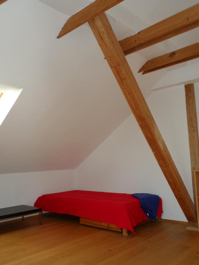 Ferien im Feuerwehrhaus photo 4