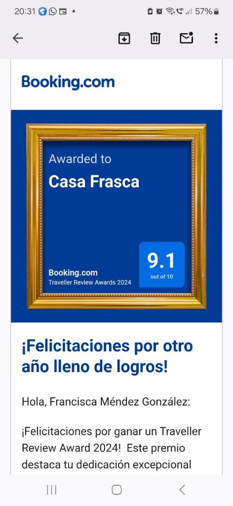 Casa Frasca photo 1