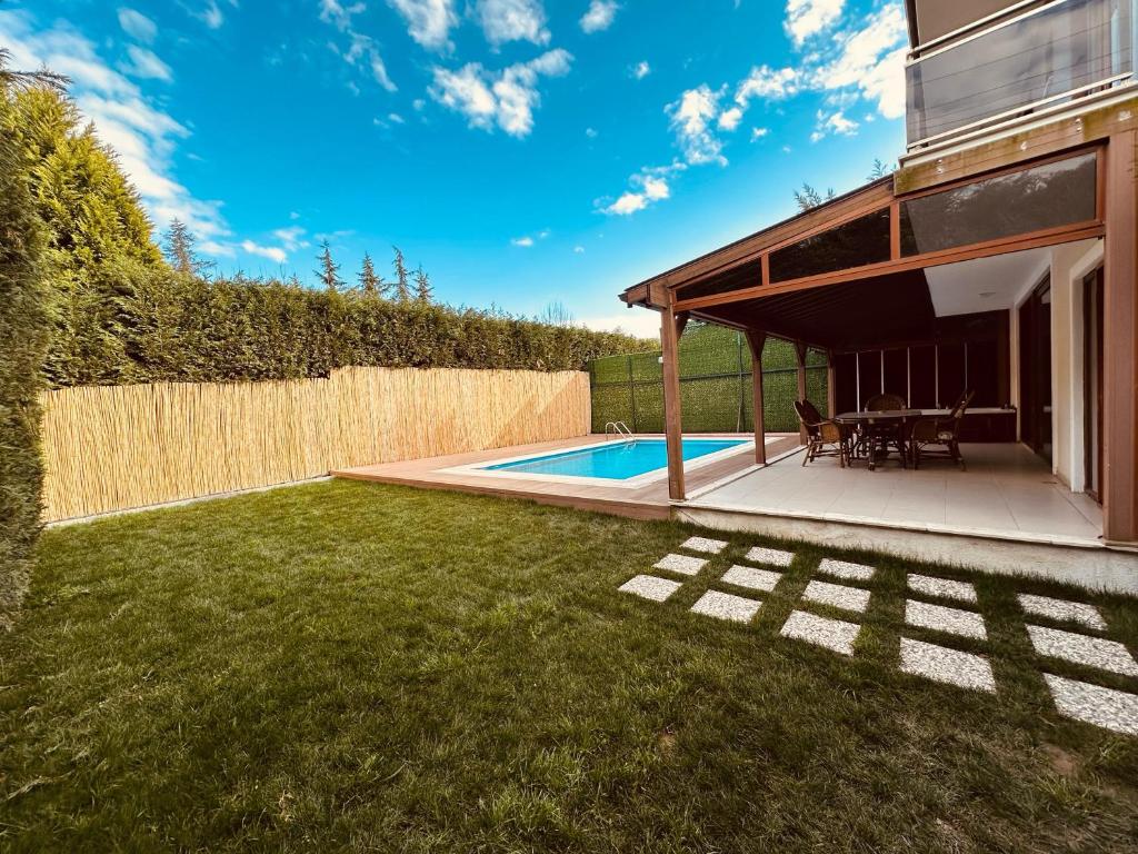 Riyan Garden Villas photo 2