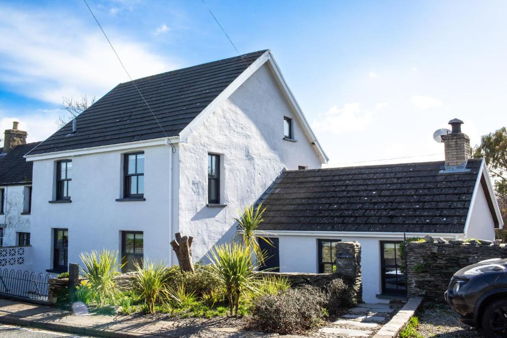 Quarry House Aberporth