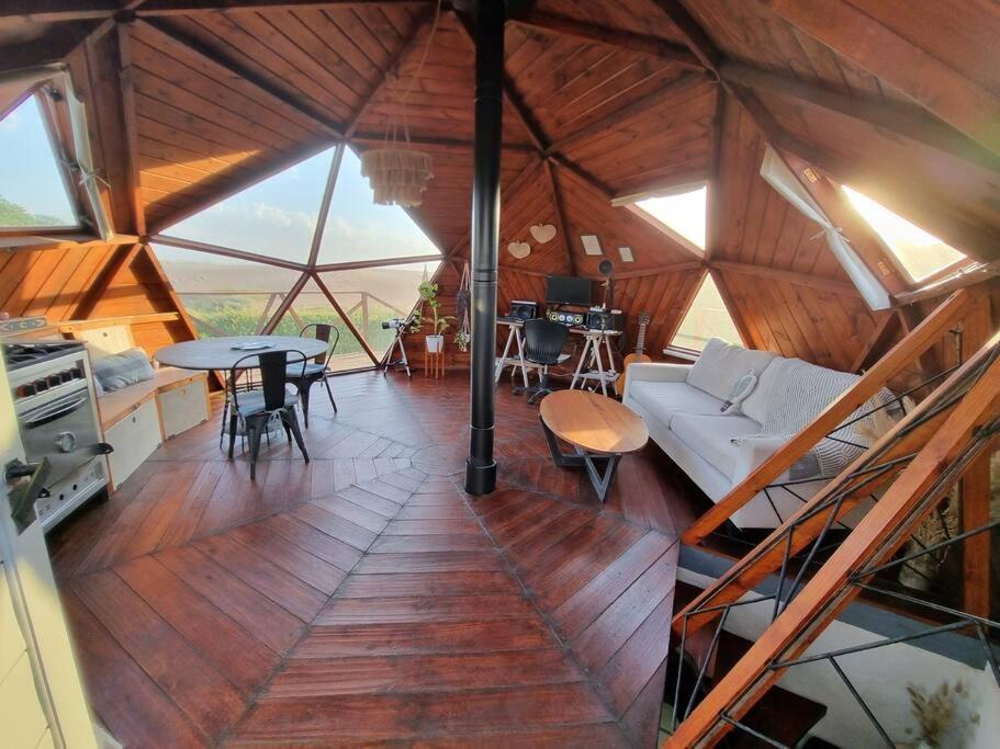Eco Domo Home