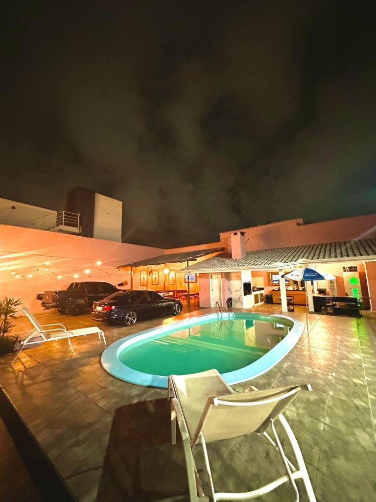 casa / pousada Penelope photo 1