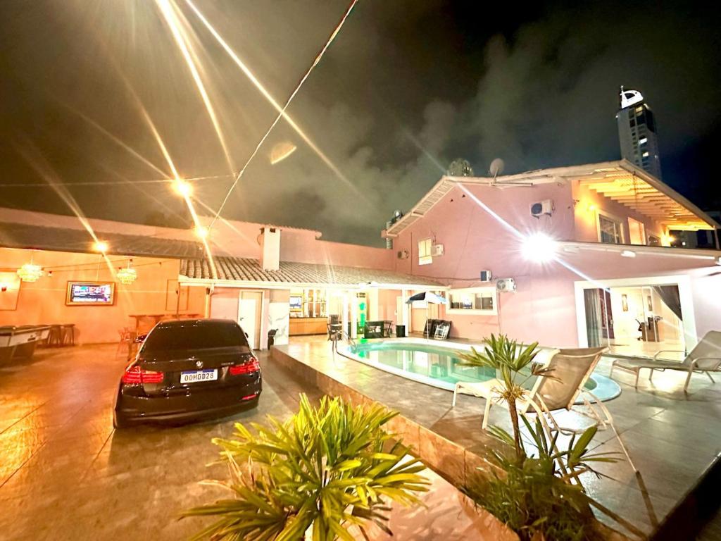 casa / pousada Penelope