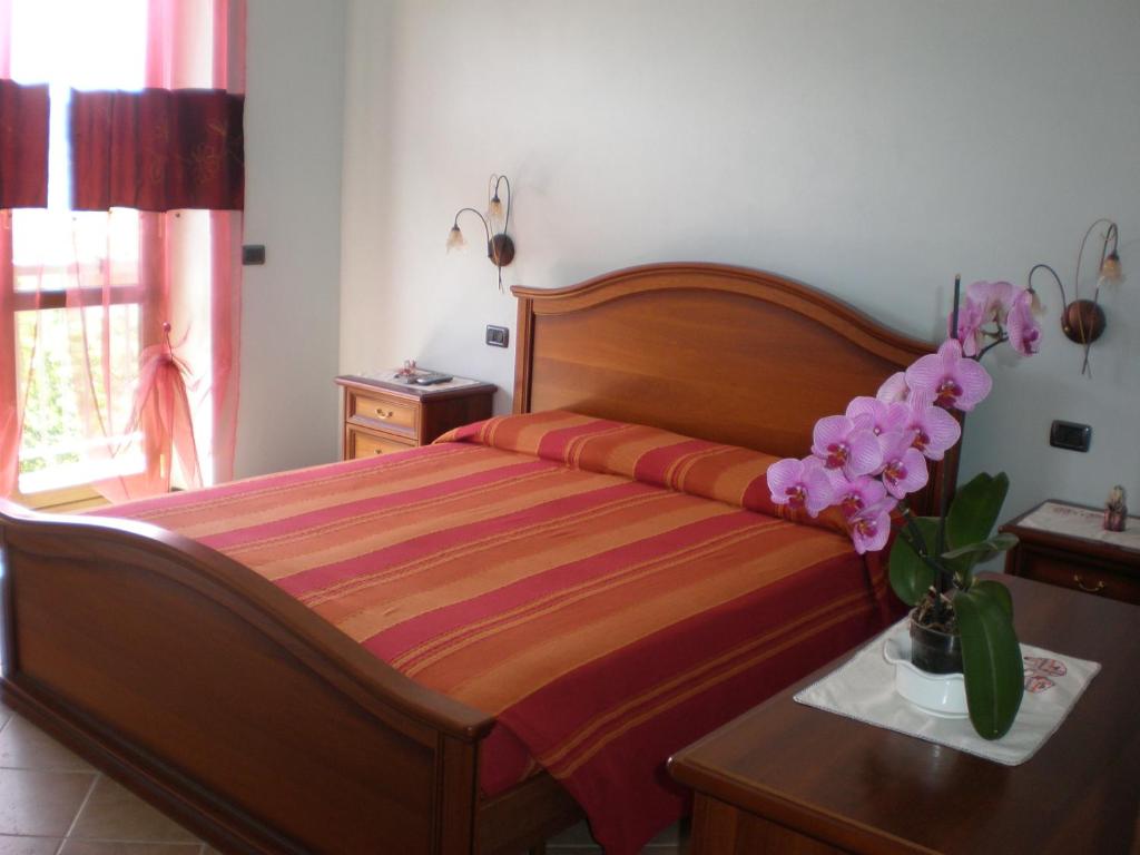 Orchidea Selvatica B&B photo 3