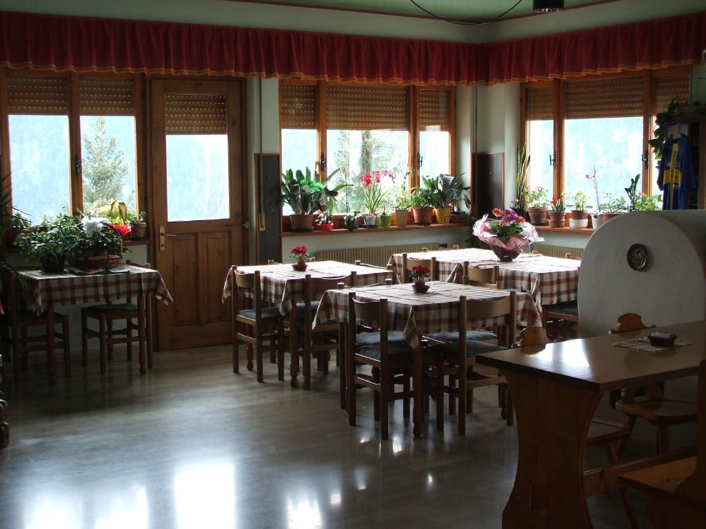 Albergo Bar Ristorante Da Gina photo 3