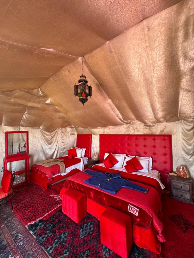 Authentic Luxury Camp photo 1
