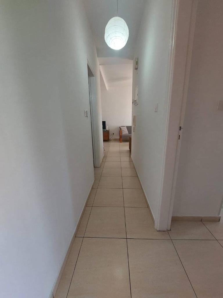 Sunny 2 Bedroom Larnaca Center photo 4