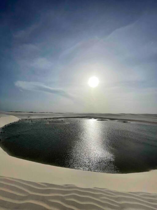 Apartamento Mandakaru - Lençóis Maranhenses photo 4