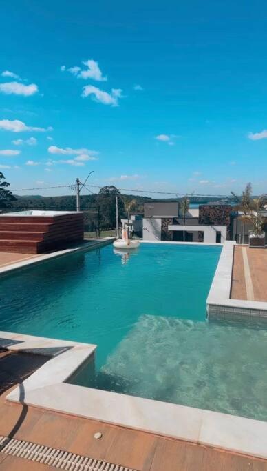 Casa Alto Padrão Represa de Itupararanga Ibíuna photo 2