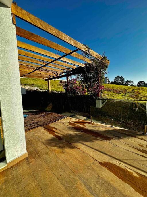 Casa Alto Padrão Represa de Itupararanga Ibíuna photo 3