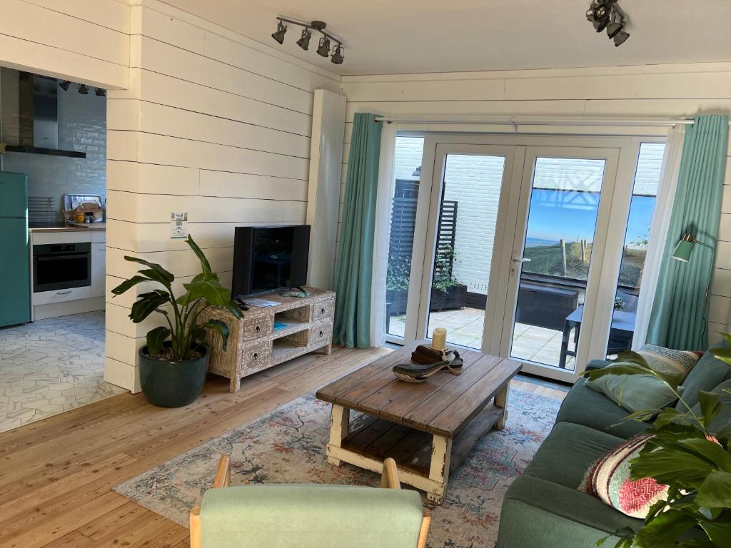 The Seahorse Beach House photo 1