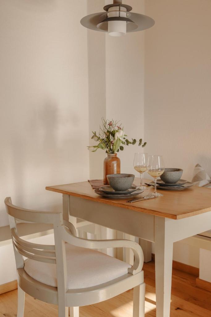 Staudingerhof Room Type - Apartment I