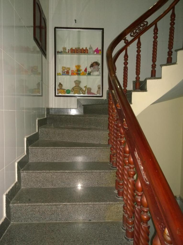 Четырехместный (Четырехместный номер), Phu Hiep Guesthouse