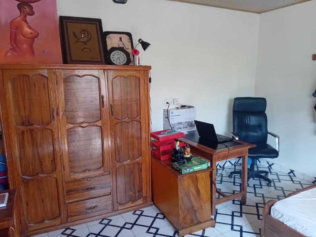 Yeltule Guest House photo 1