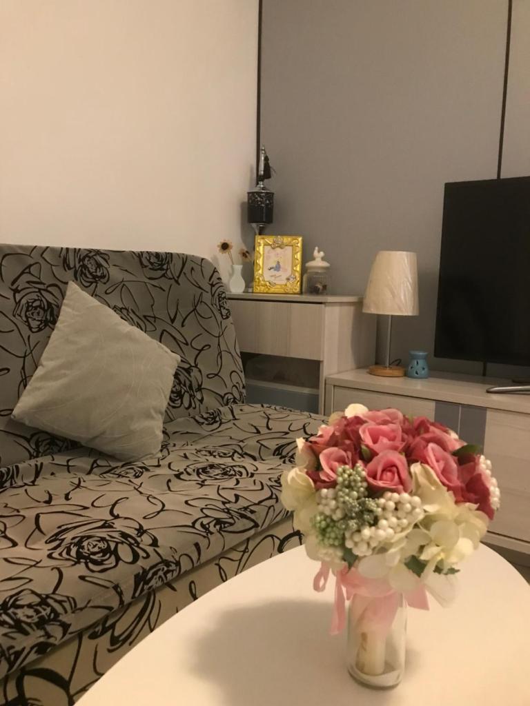Macanese Elegant Retreat with Fantastic View of HK Zhuhai Macau Bridge photo 1